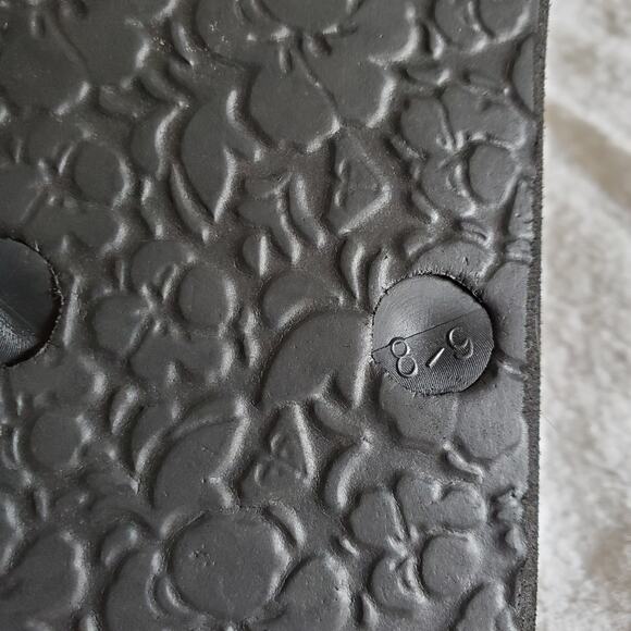 Roxy NWOT Flip Flops - Picture 5 of 5